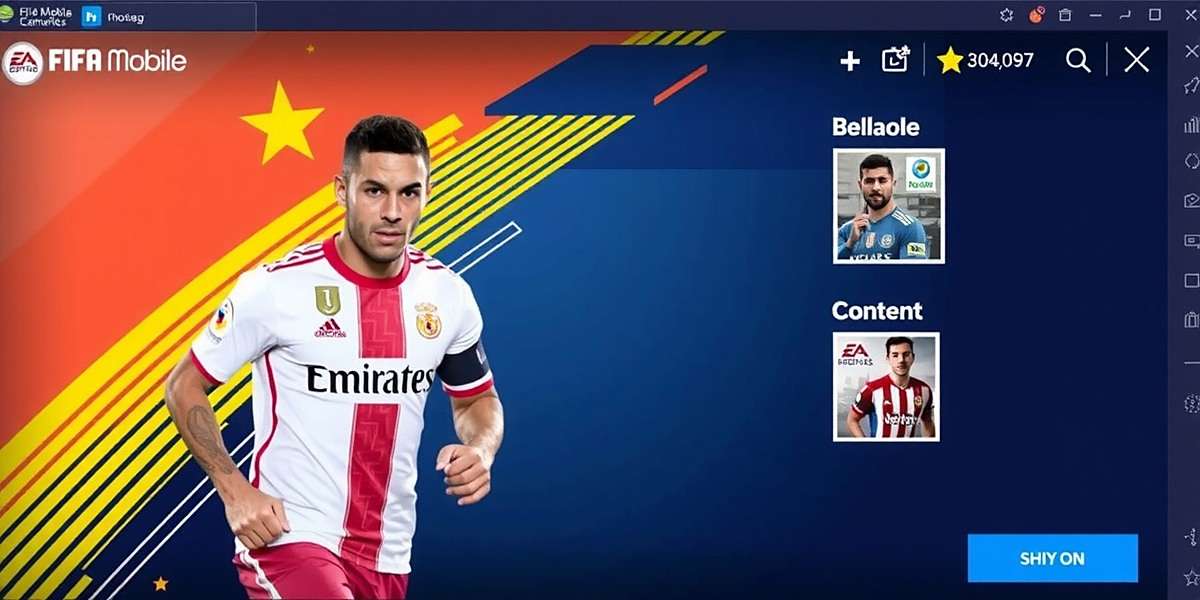 FIFA Mobile upcoming features screenshot showing new Indian content